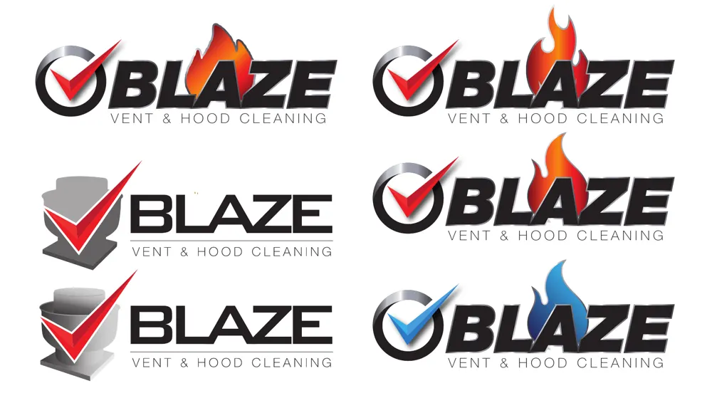 Logo concept variations